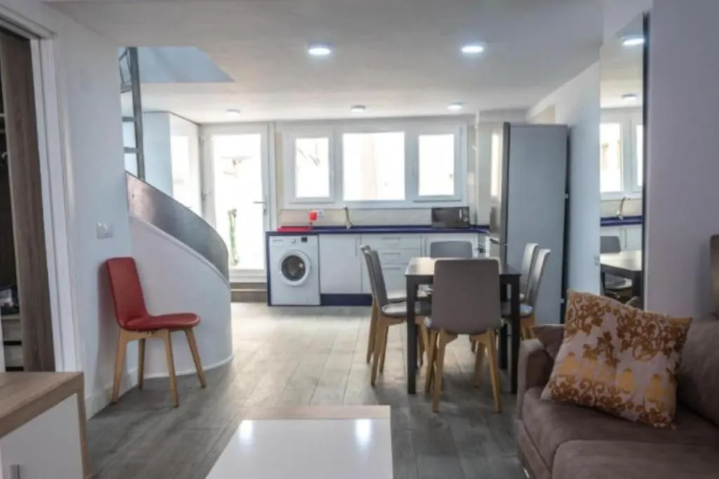 Brisa Marinera Grupo Ac Gestion Apartment Cadiz