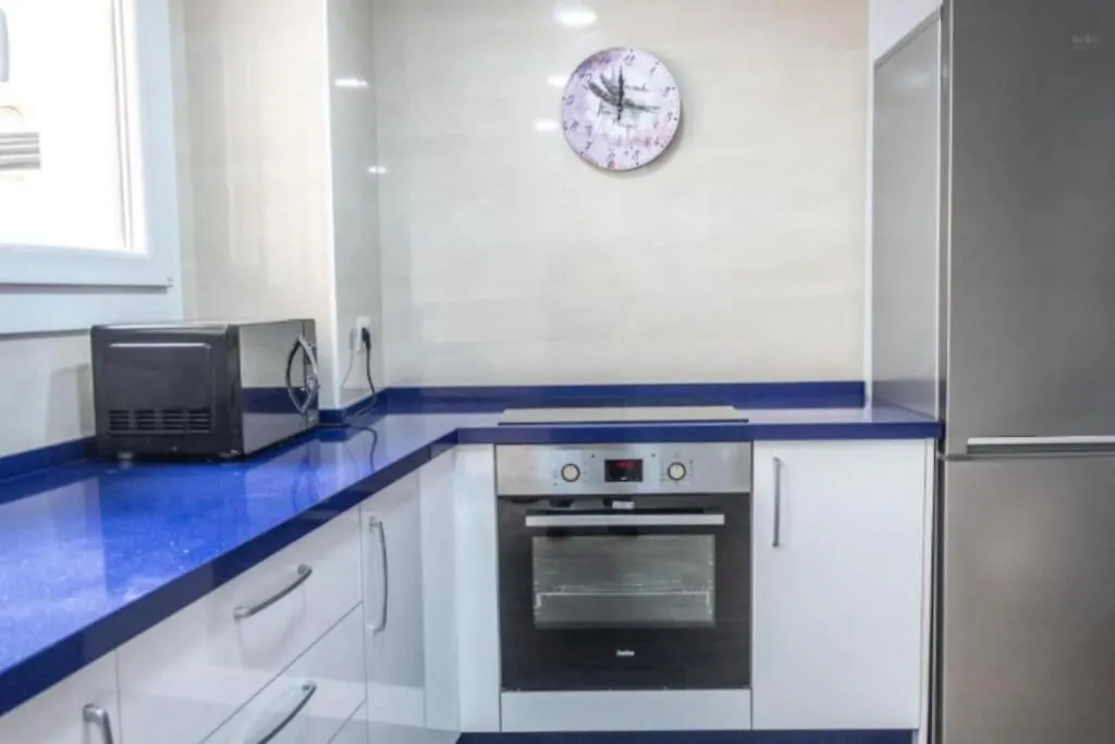 Brisa Marinera Grupo Ac Gestion Apartment Cadiz