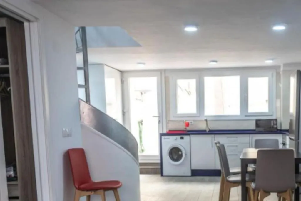 Brisa Marinera Grupo Ac Gestion Apartment Cadiz
