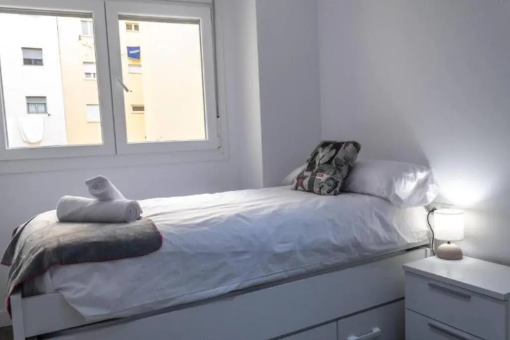 Brisa Marinera Grupo Ac Gestion Apartment Cadiz 0*,  Spain