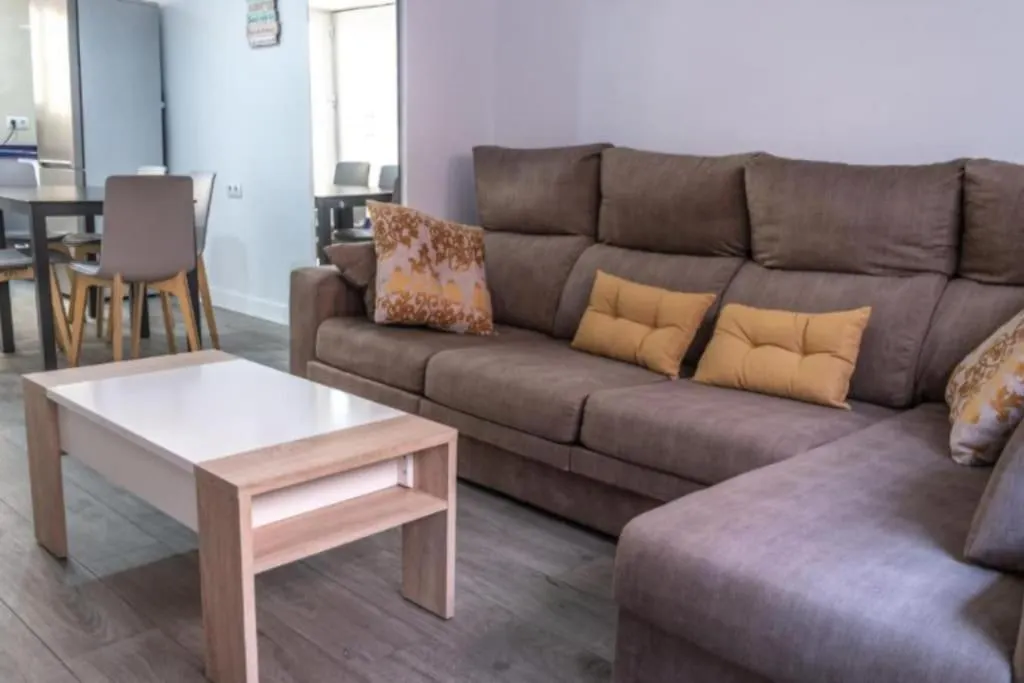 Ferienwohnung Brisa Marinera Grupo Ac Gestion Cádiz