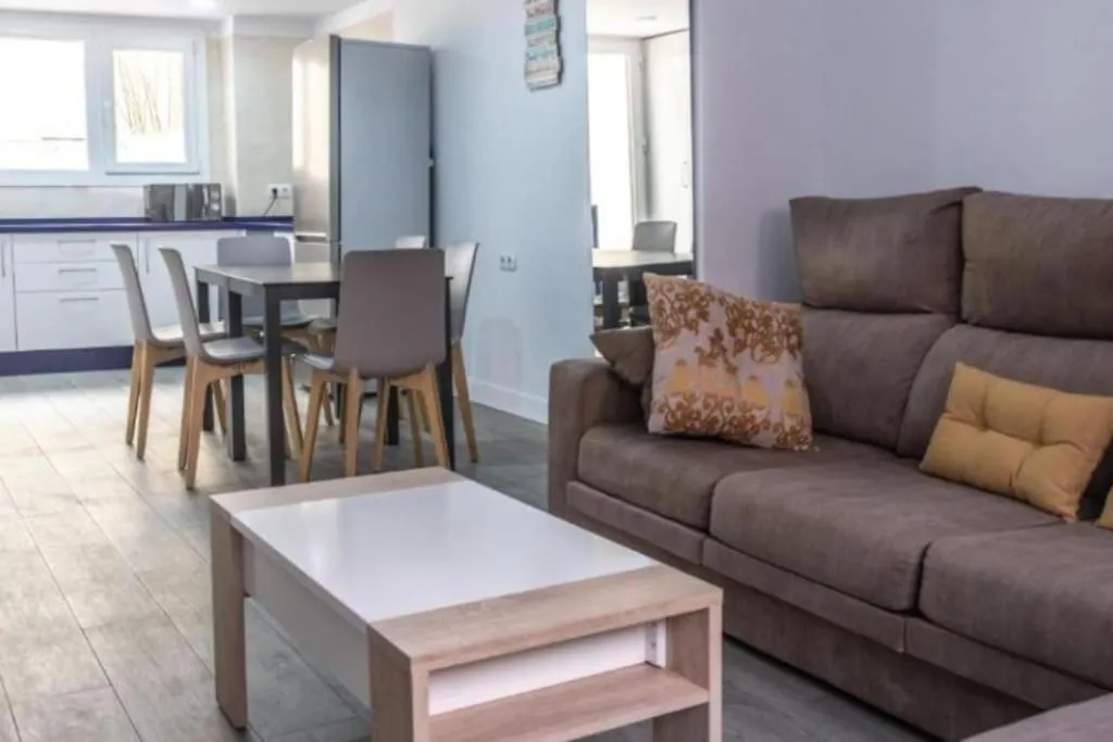 Ferienwohnung Brisa Marinera Grupo Ac Gestion Cádiz 0*,  Spanien