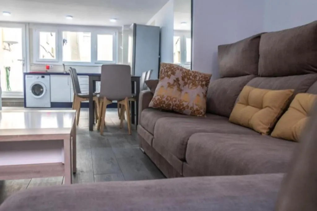 Apartment Ferienwohnung Brisa Marinera Grupo Ac Gestion Cádiz